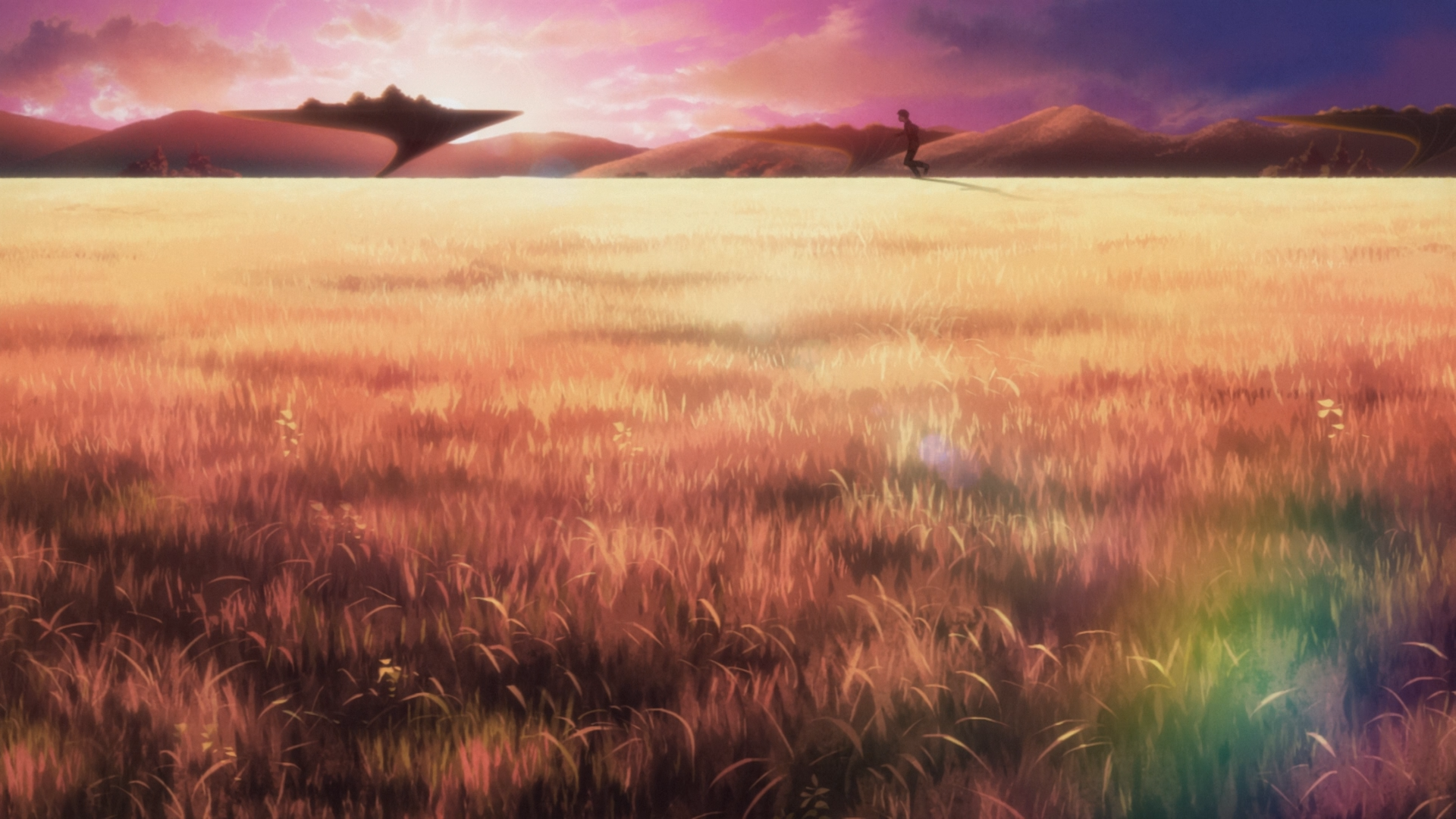 Sword Art Online (a&c world)